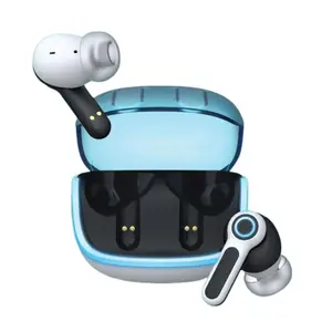 GEEOO T10 Fast Charging TWS With ENC Earbuds - Variant 1