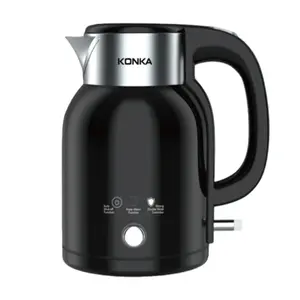 KONKA KEKLW-18J Smiss 1.8 Litre Electric Kettle 1500 Watt