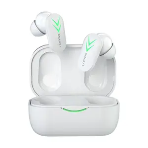 Lenovo XT82 True Wireless Gaming Bluetooth Earbuds - Variant 2