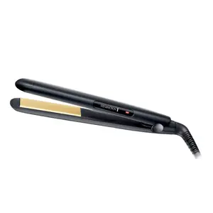 Remington S1400 Ceramic Hair Straightener Black Color