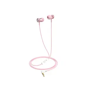 Havit HV-E303P In-Ear 3.5mm Wired Earphone - Variant 4