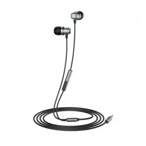 Havit HV-E72P 3.5mm Wired Earphone