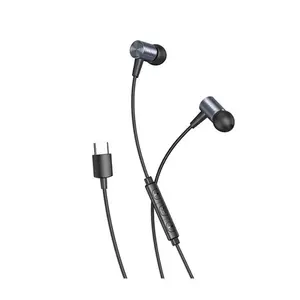 Awei TC-2 Bass Sound In-Ear Type-C Earphone
