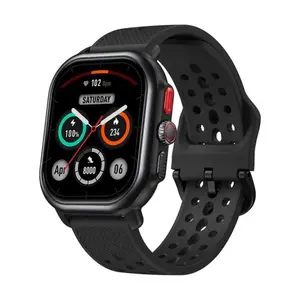 Zeblaze Beyond 3 Pro Bluetooth Calling Smartwatch - Variant 2