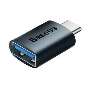 Baseus ZJJQ000001 Mini OTG Adapter USB-C to USB-A 3.1 Converter