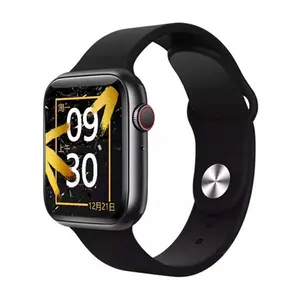 WiWU SW01 SE Waterproof Smart Watch