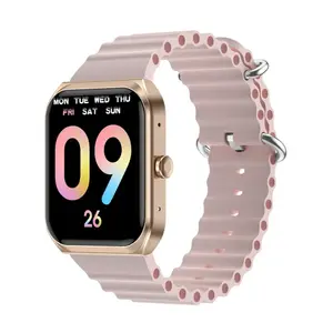 XINJI COBEE C1 PROS Bluetooth Calling Smartwatch