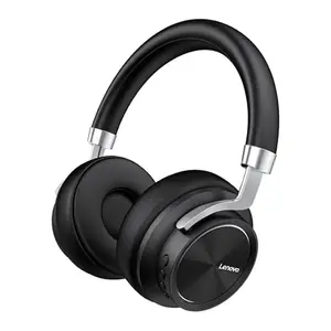 Lenovo HD800 Bluetooth 5.0 Wireless Over-Ear Headphone - Variant 2