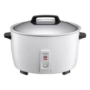 Panasonic SR-GA721 7.2 LTR Commercial Rice Cooker 