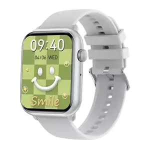 COLMi C80 AMOLED Screen Smart Watch - Variant 2