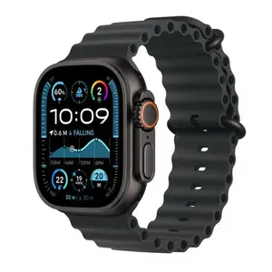 Apple Watch Ultra 2 with Ocean Band GPS + Cellular (2024)