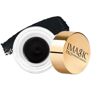 IMAGIC E01 Waterproof Gel Eyeliner - Black