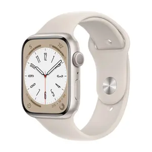 Apple Watch Series 8 GPS 45mm Retina LTPO OLED Smartwatch