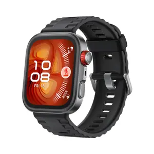 Huawei Watch Fit 4 Pro AMOLED Smartwatch - Variant 2
