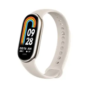 Xiaomi Mi Band 8 Active Global Version Smart Bracelet