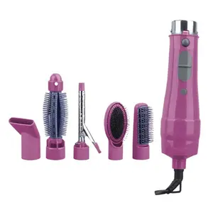 Miyako HT-518 Hair Curlers For Women - Variant 2