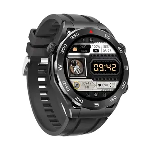 Hoco Y16 Sports Bluetooth Calling Smart Watch
