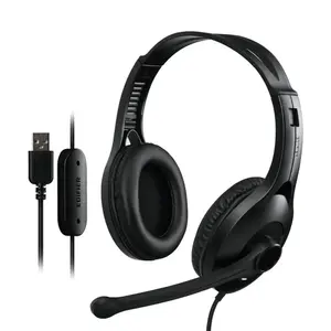 Edifier K800 High Performance USB Headset With Microphone