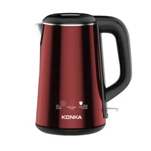 Konka KEKLW-18Q 1.5 Litter Electric Kettle With 1500W