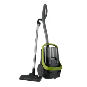 Panasonic MC-CL603 1800W Canister Vacuum Cleaner with Washable Filters