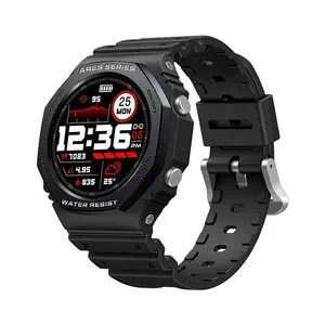 Zeblaze Ares 2 Rugged Smartwatch - Variant 2