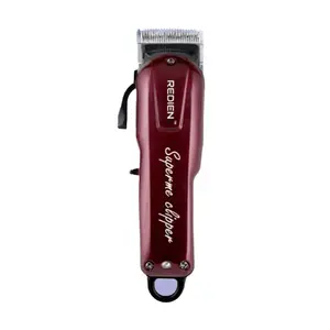 Redien Rn-8126 Professional AC+DC Cord + Cordless Hair & Beard Trimmer