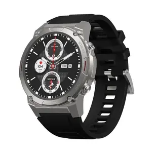 Zeblaze VIBE 7 Pro AMOLED Smartwatch - Variant 2