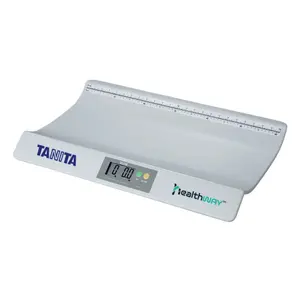 Tanita BD-585 Digital Baby Weight Scale with Extra Large Weight Tray