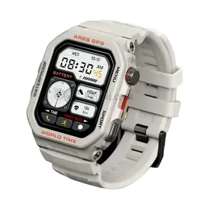 Zeblaze Ares GPS HD Color Display Smartwatch 