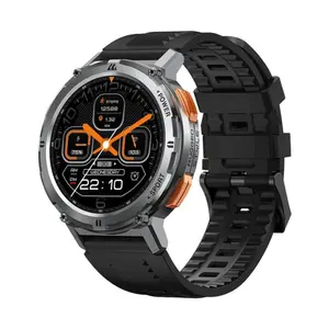 KOSPET TANK T2 AMOLED Display Smartwatch