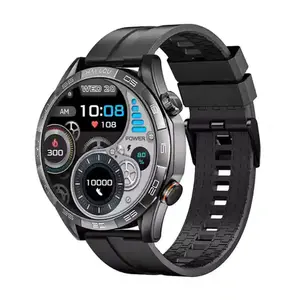 Haylou Solar 5 Bluetooth Calling Smartwatch