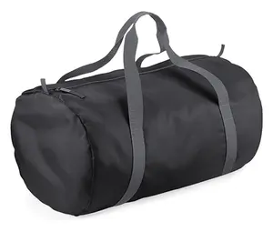 BagBase BG150 Barrel Water-resistant fabric Gym Bag