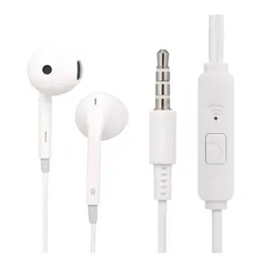 Lenovo HF170 Wired in Ear Earphone With Deep Base