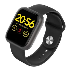 1More Omthing E-Joy 5 ATM Water resistance Smartwatch