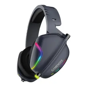 Havit H2019U Game Note USB 7.1 Surround Sound RGB Gaming Headphone