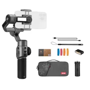 Zhiyun Smooth 5S 3-Axis Smartphone Handheld Gimbal