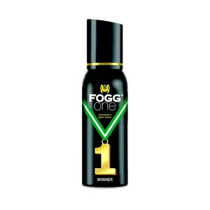 Fogg One Winner Fragrance Body Spray For Men Perfume 120ml