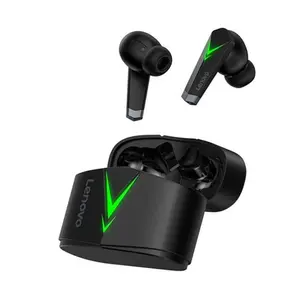 Lenovo LP6 TWS Wireless Gaming Dual Mode Earbuds