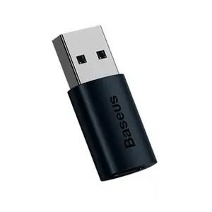 Baseus Ingenuity Series Mini USB 3.1 to Type-C OTG Adapter