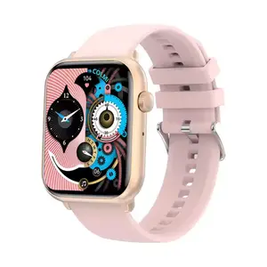 COLMi C80 AMOLED Screen Smart Watch - Variant 3