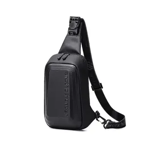 Arctic Hunter XB00126 Waterproof Premium Material Anti-Theft Cross Body Bag