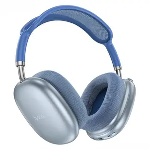 Hoco W55 Ultra Max Sports Bluetooth Wireless Headphones With Microphone - Variant 2