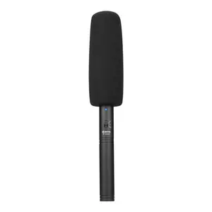 BOYA BY-BM6060 Super-cardioid Shotgun Improved Microphone
