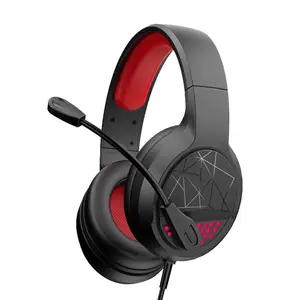 Havit H660D Stereo Wired Gaming Headphone
