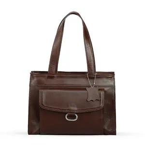 Soft Leather Ladies Bag For Woman Shoulder bag