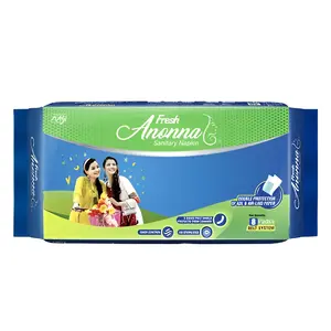 Anonna Belt System UV-Sterilized Sanitary Pad 