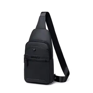 Arctic Hunter XB13001 Waterproof Cross Body Bag
