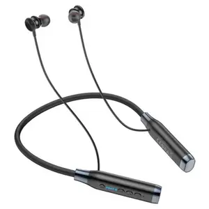 Hoco ES62 Pretty Dual Play Mode Bluetooth Neckband Earphone