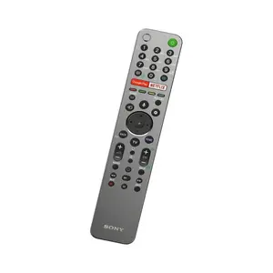 Sony RMF TX611U Replacement LED 8K TV Remote Controller