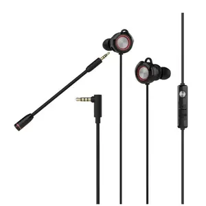  Edifier GM3SE 3.5mm Gaming Earphone - Variant 2